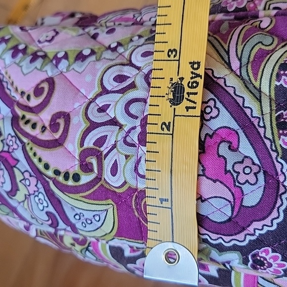 Vera Bradley Mini Backpack! - Picture 10 of 10